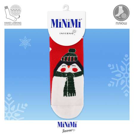 Носки MiNiMi