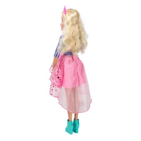 Кукла большая (ростовая) Barbie