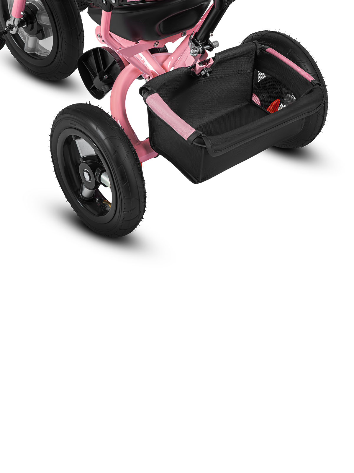 Трехколесный велосипед CITYRIDE - фото 20