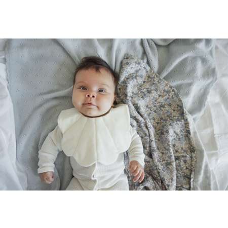 Нагрудник Elodie текстиль