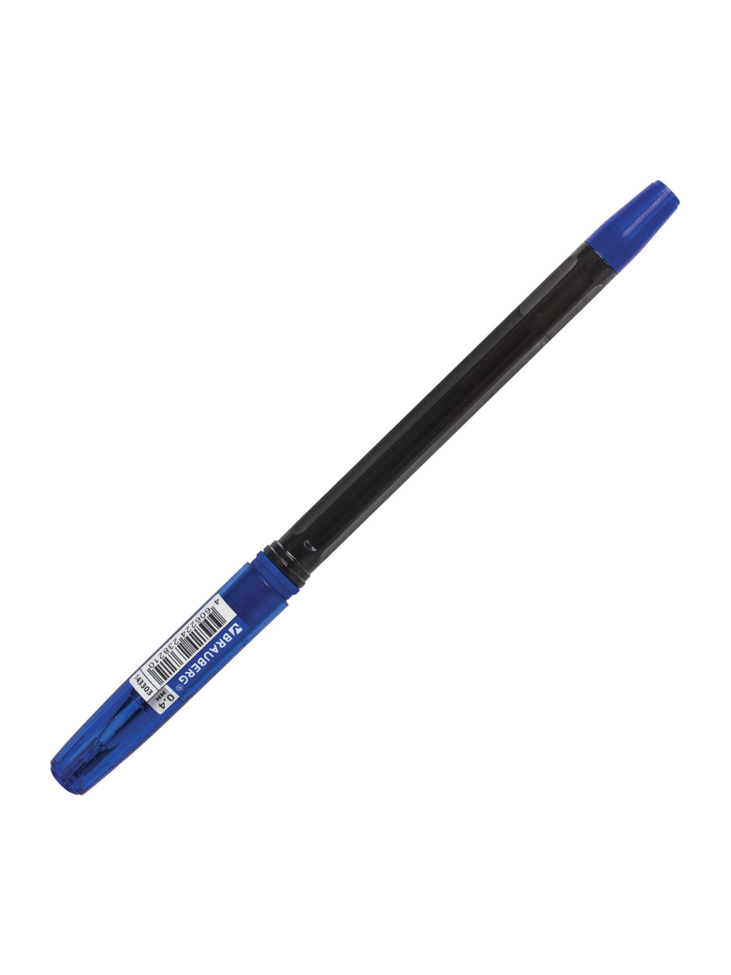 Ручка шариковая Brauberg 12 шт. - фото 8