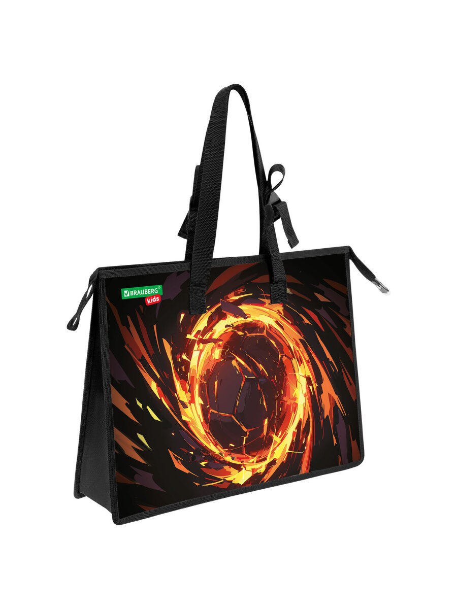 Папка для труда Brauberg А3 - фото 7