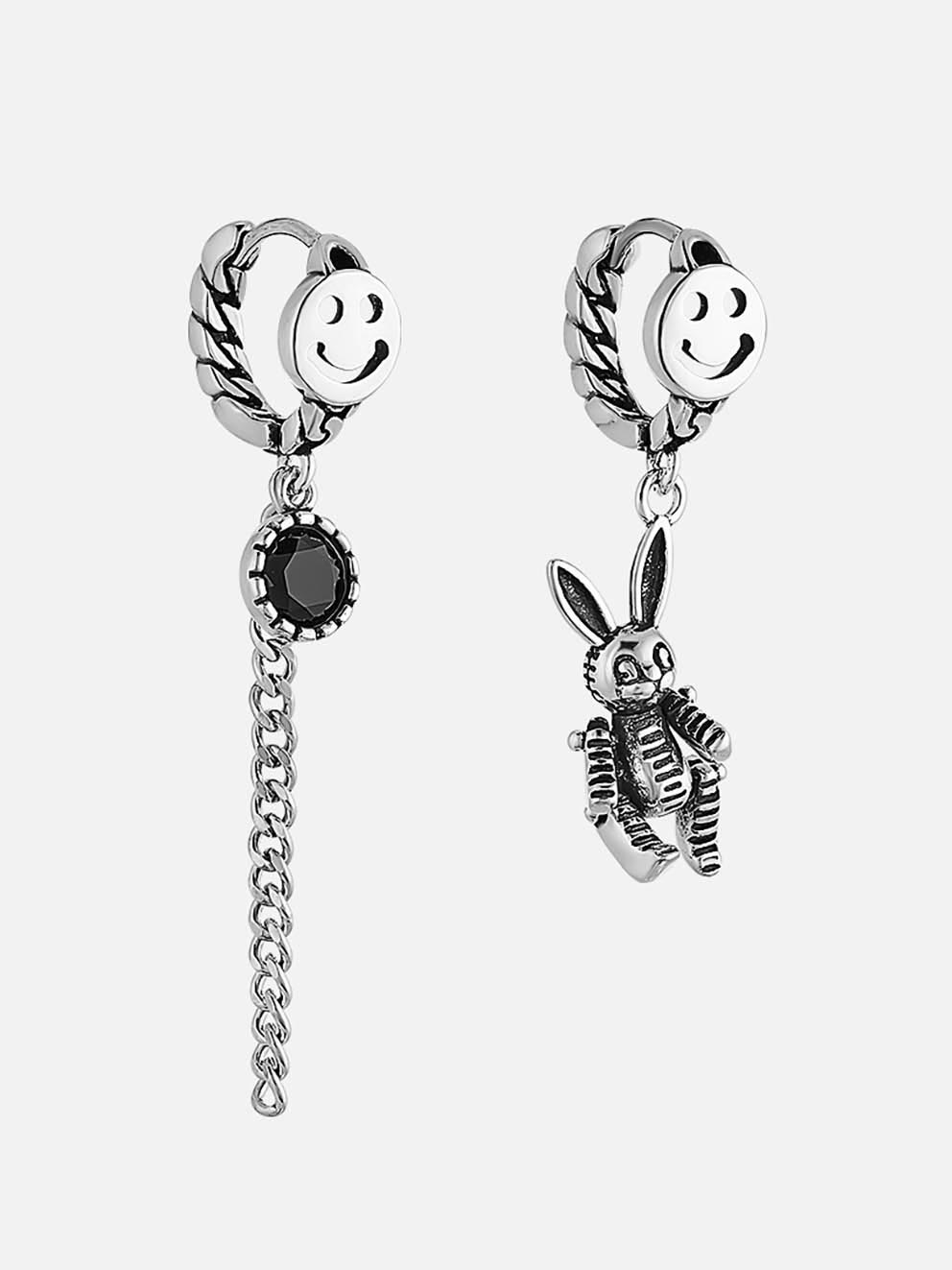 Серьги Shine and Beauty 82012-4 - фото 1