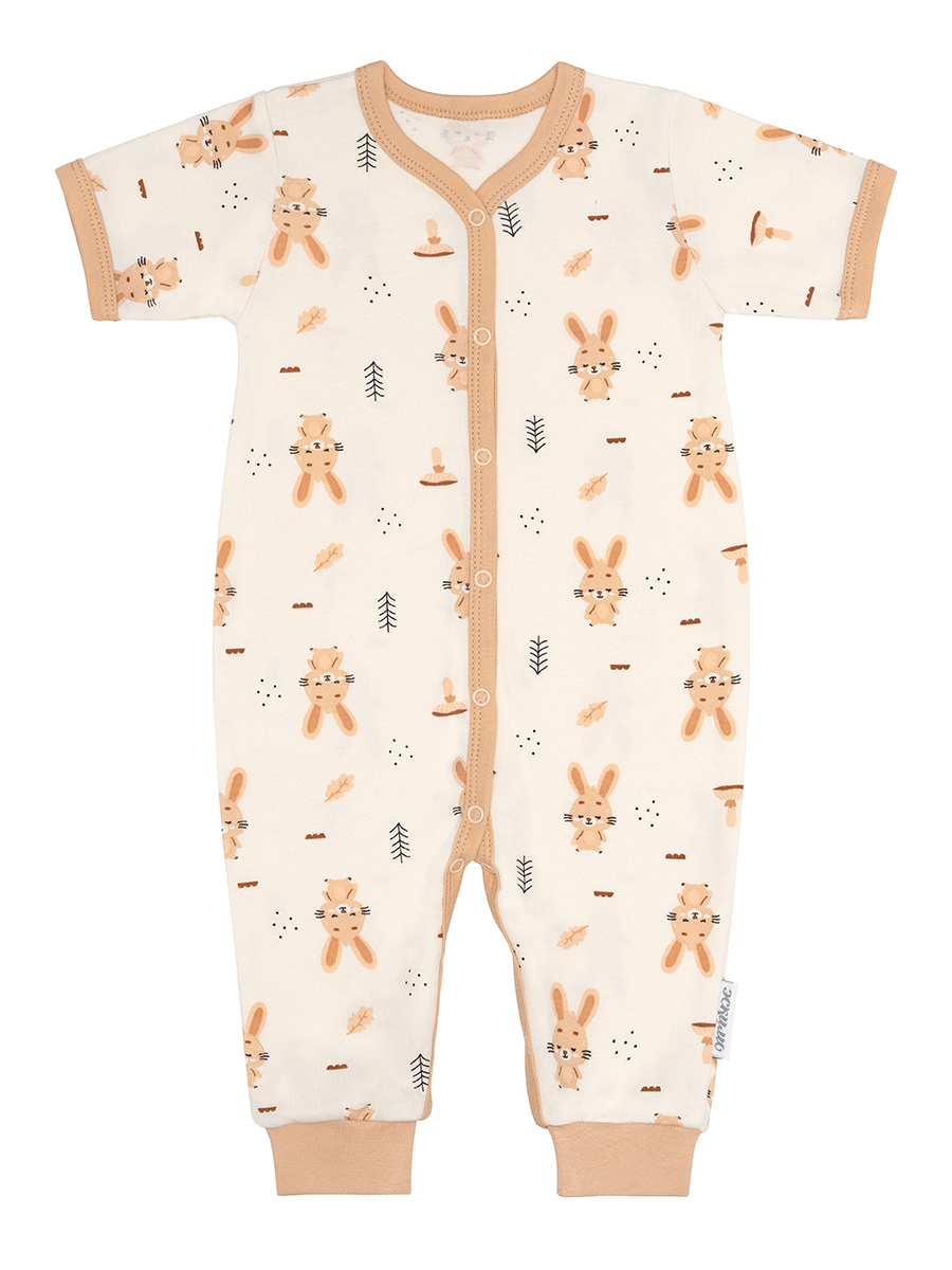 Комбинезон Эскимо 20-4245 - фото 2