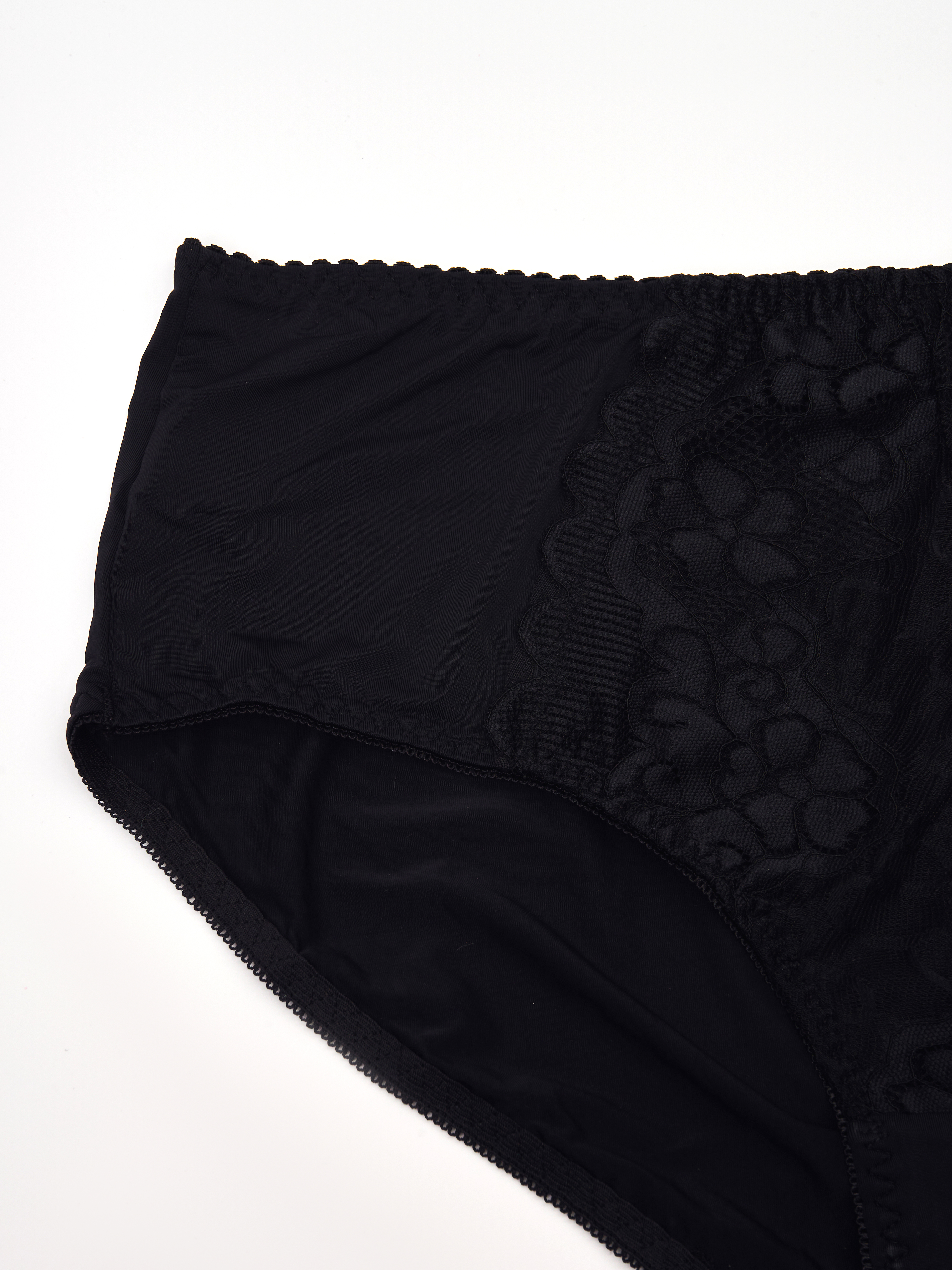 Трусы Настроение женщины T00009/ЧЕРН - фото 6