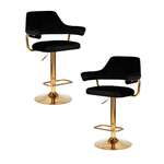 Стул DOBRIN CHARLY 2 шт.