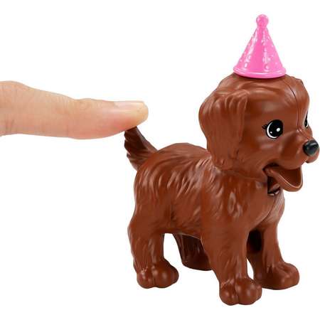 Кукла модельная Barbie
