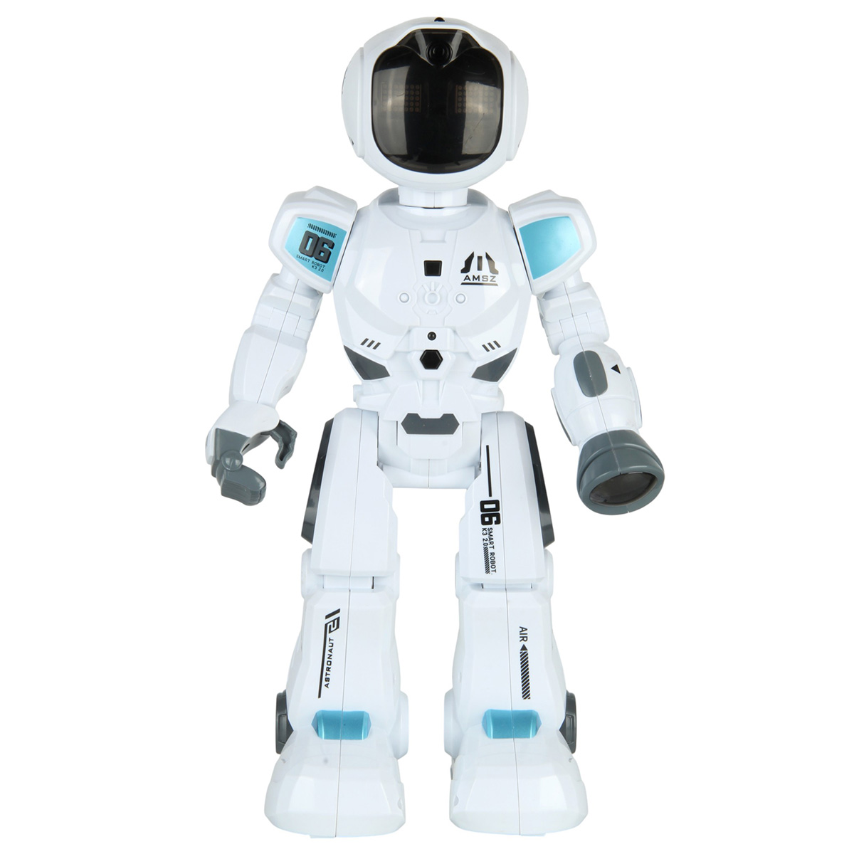 Робот РУ Veld Co - фото 16