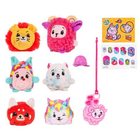 Игровой набор Pikmi Pops