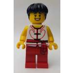 Изображение товара Фигурка LEGO Dragon Boat Race