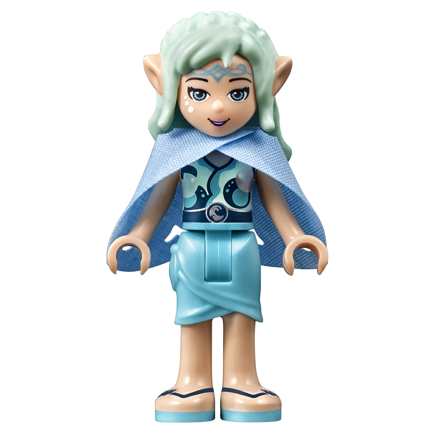 Конструктор LEGO Elves блочный - фото 15