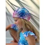 Шапочка для плания Capitania детская