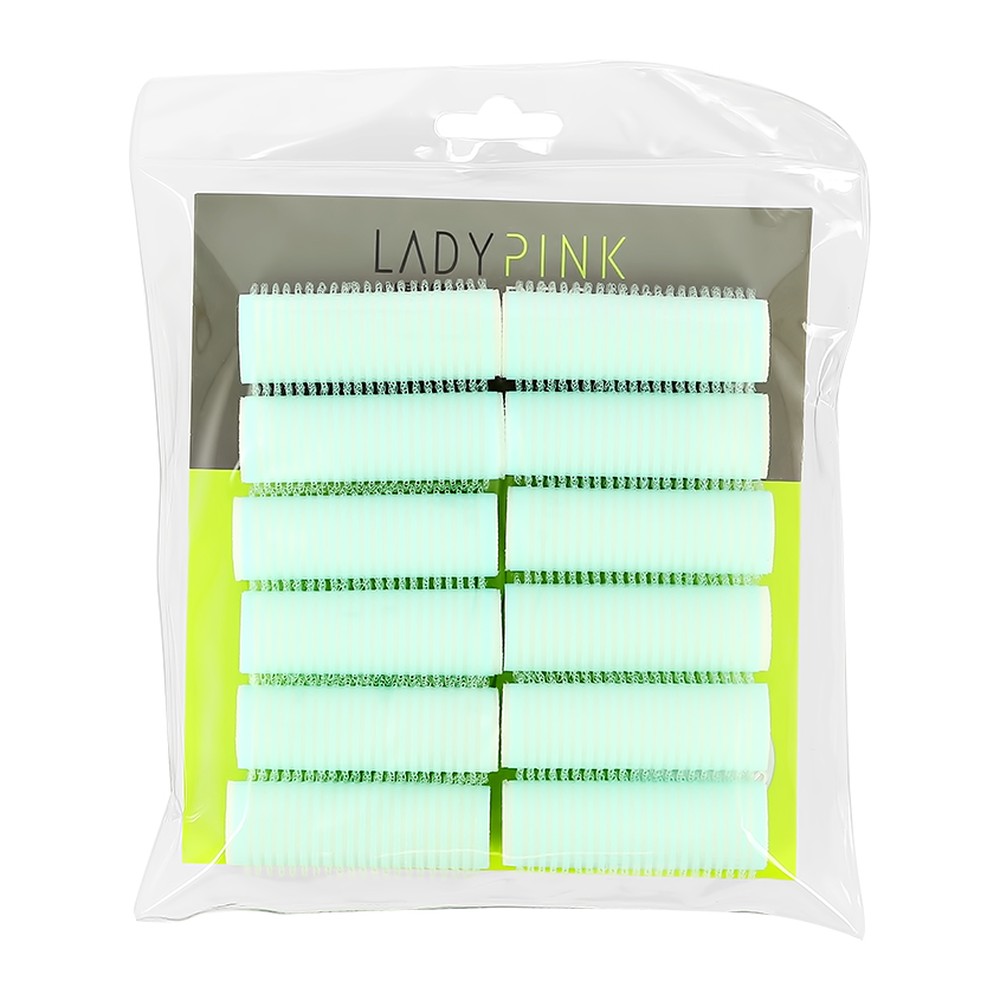 Бигуди Lady Pink - фото 1