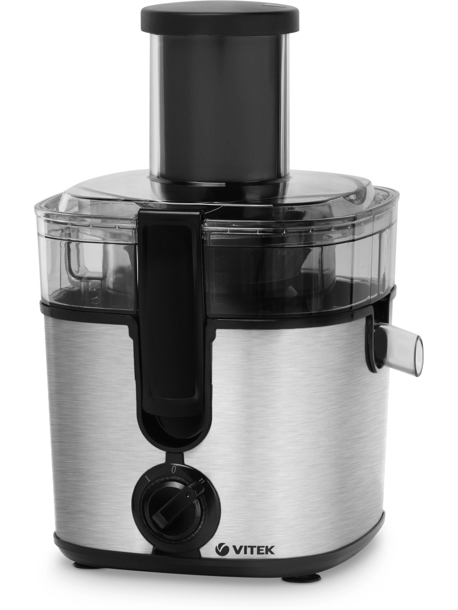 Соковыжималка VITEK VT-1600 - фото 1