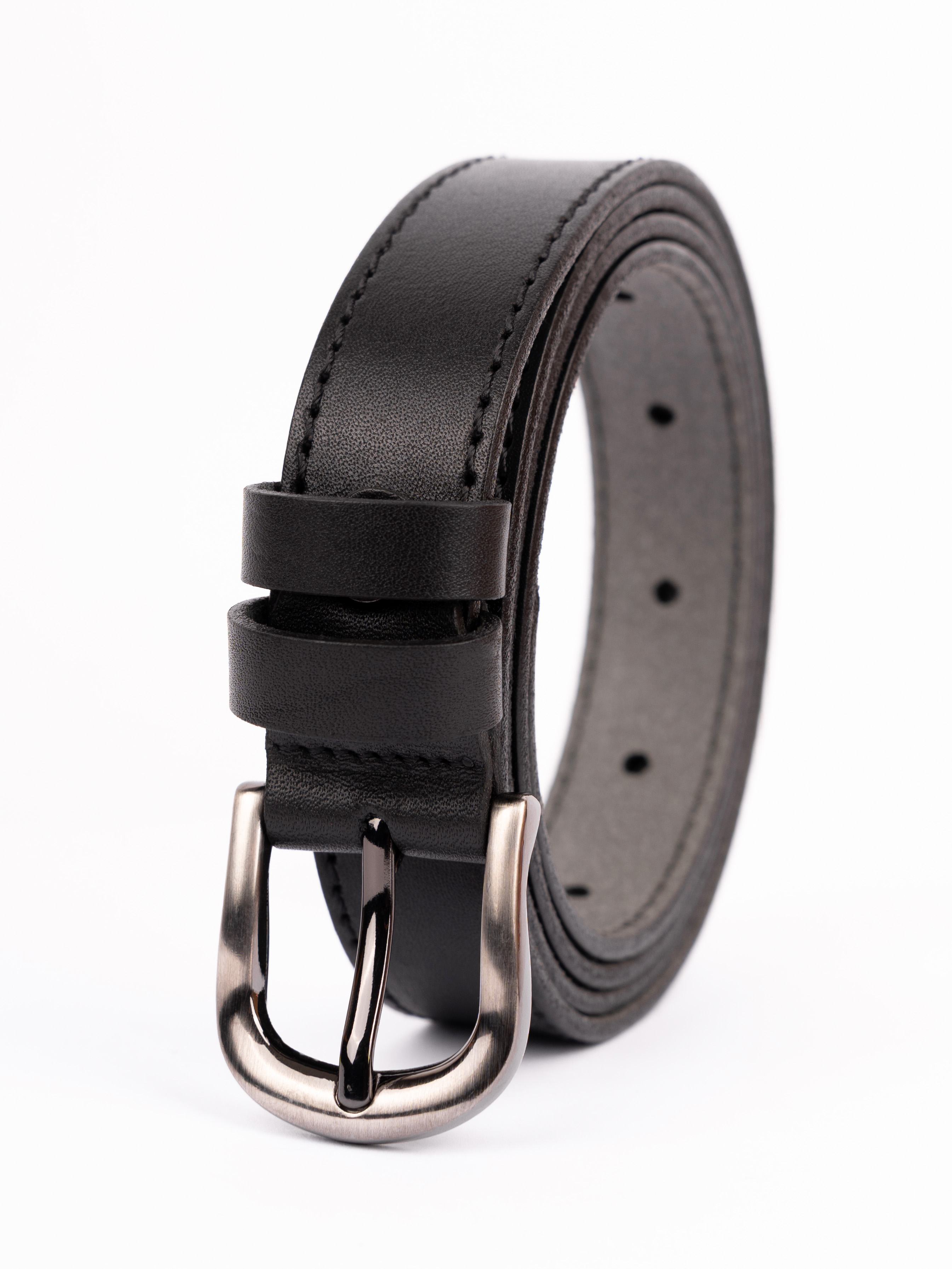 Ремень CHROME Ж25080-1003W - фото 1