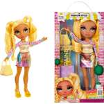 Кукла модельная Rainbow High My Fashion Style Sunny