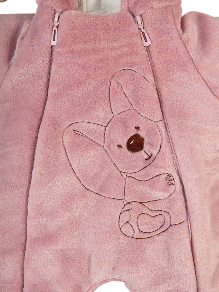 Комбинезон утепленный СОННЫЙ ГНОМИК 2408/2 - фото 17