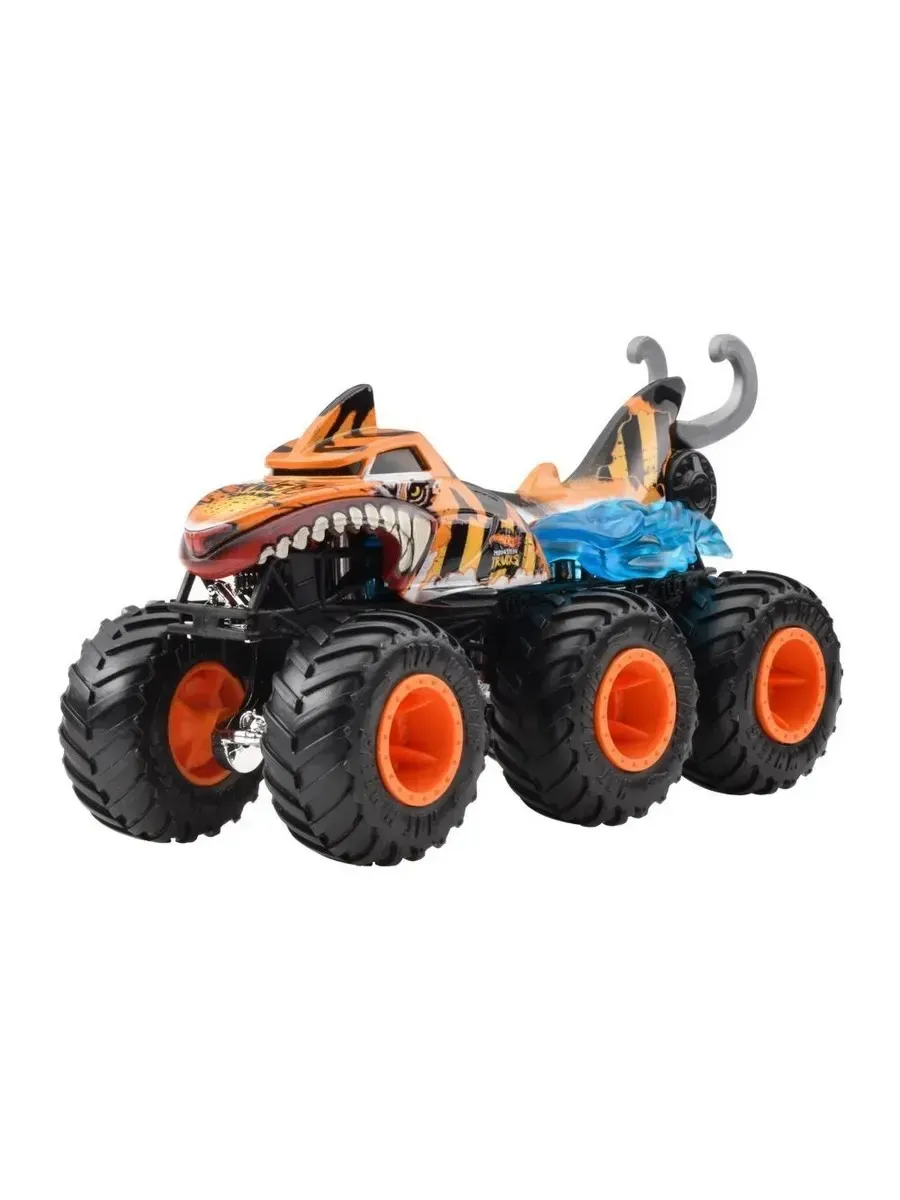 Внедорожник Hot Wheels 1:64 HWN88 - фото 1