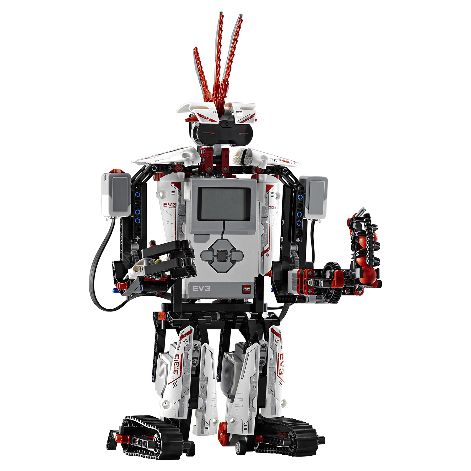 Конструктор LEGO блочный - фото 35