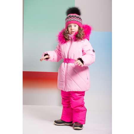 Куртка и полукомбинезон Orso Bianco