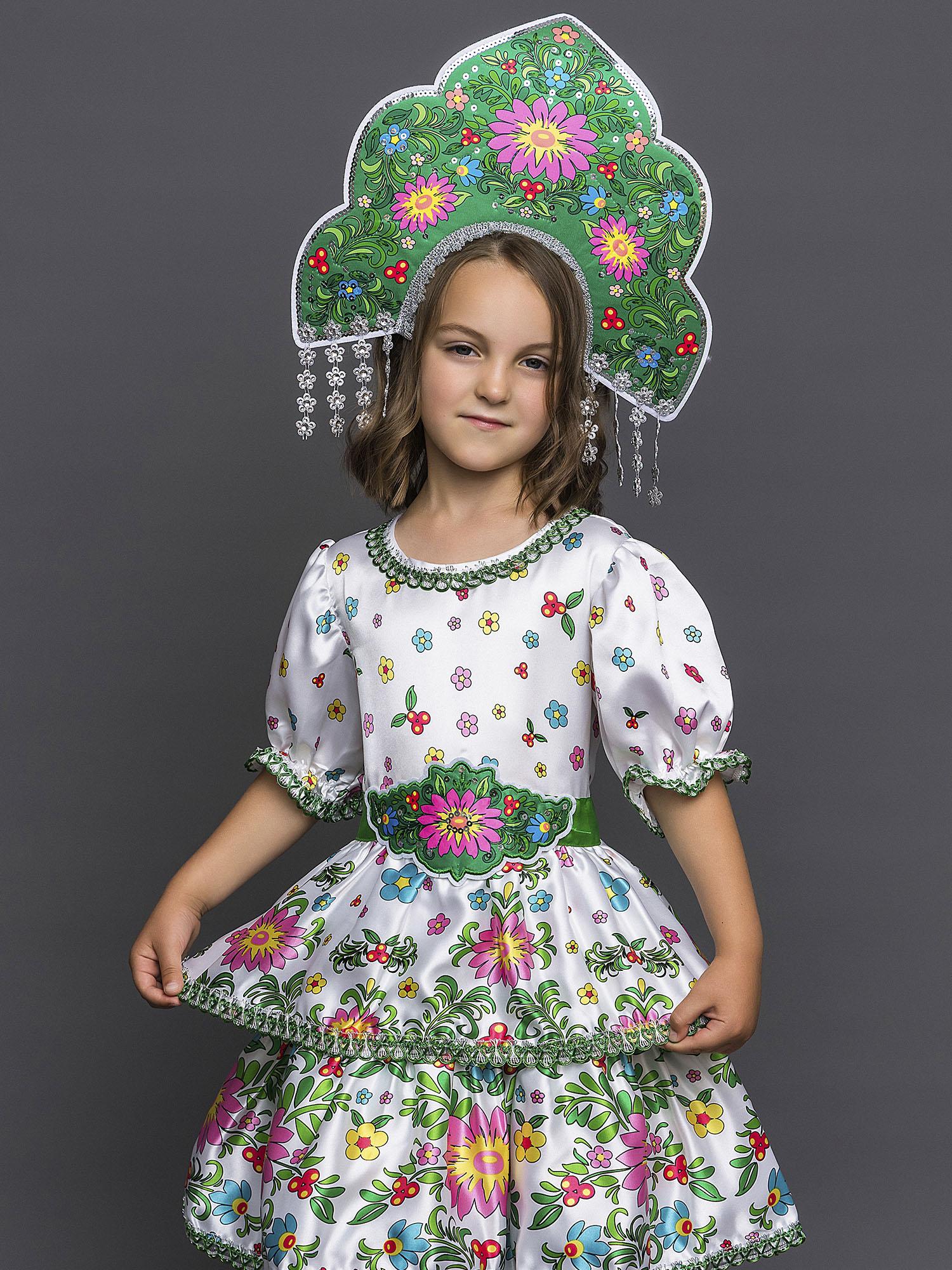 Костюм пуговка 1084 к-23 - фото 2