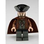Фигурка LEGO Coachman poc016 U
