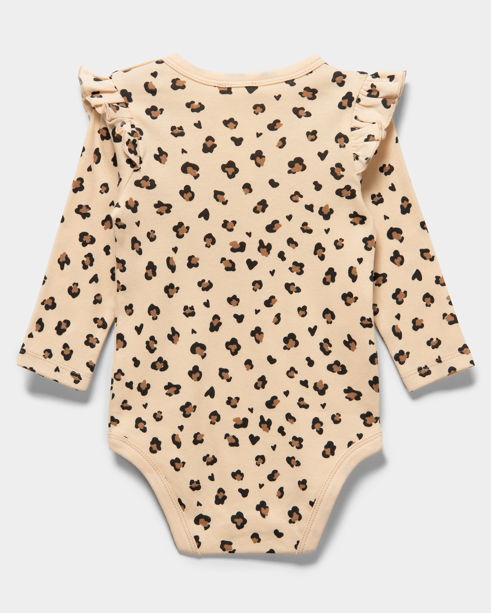 Боди Baby Gо W24BG2-1965-9ig-L2 - фото 2