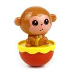 Игрушка УТИ ПУТИ неваляшка