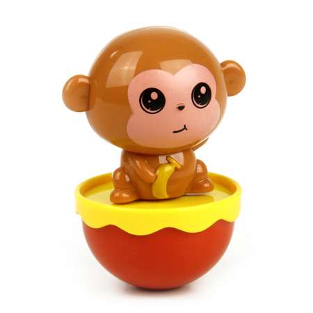 Игрушка УТИ ПУТИ неваляшка