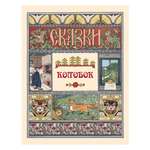 Книга Белый город Колобок (Сказки и басни)