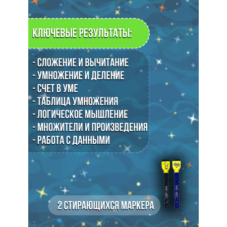 Настольная игра SKILLMATICS