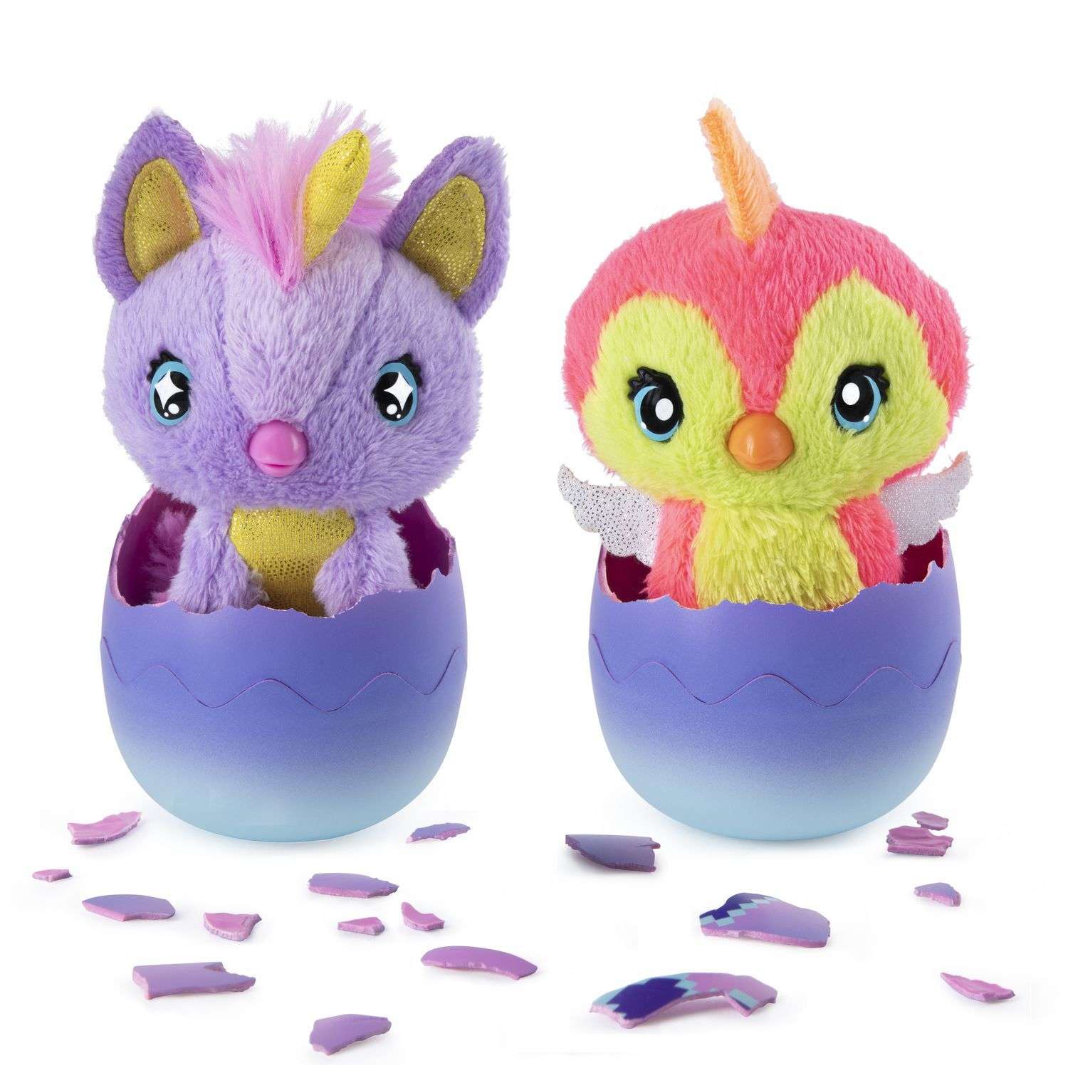 Фигурка Hatchimals - фото 7