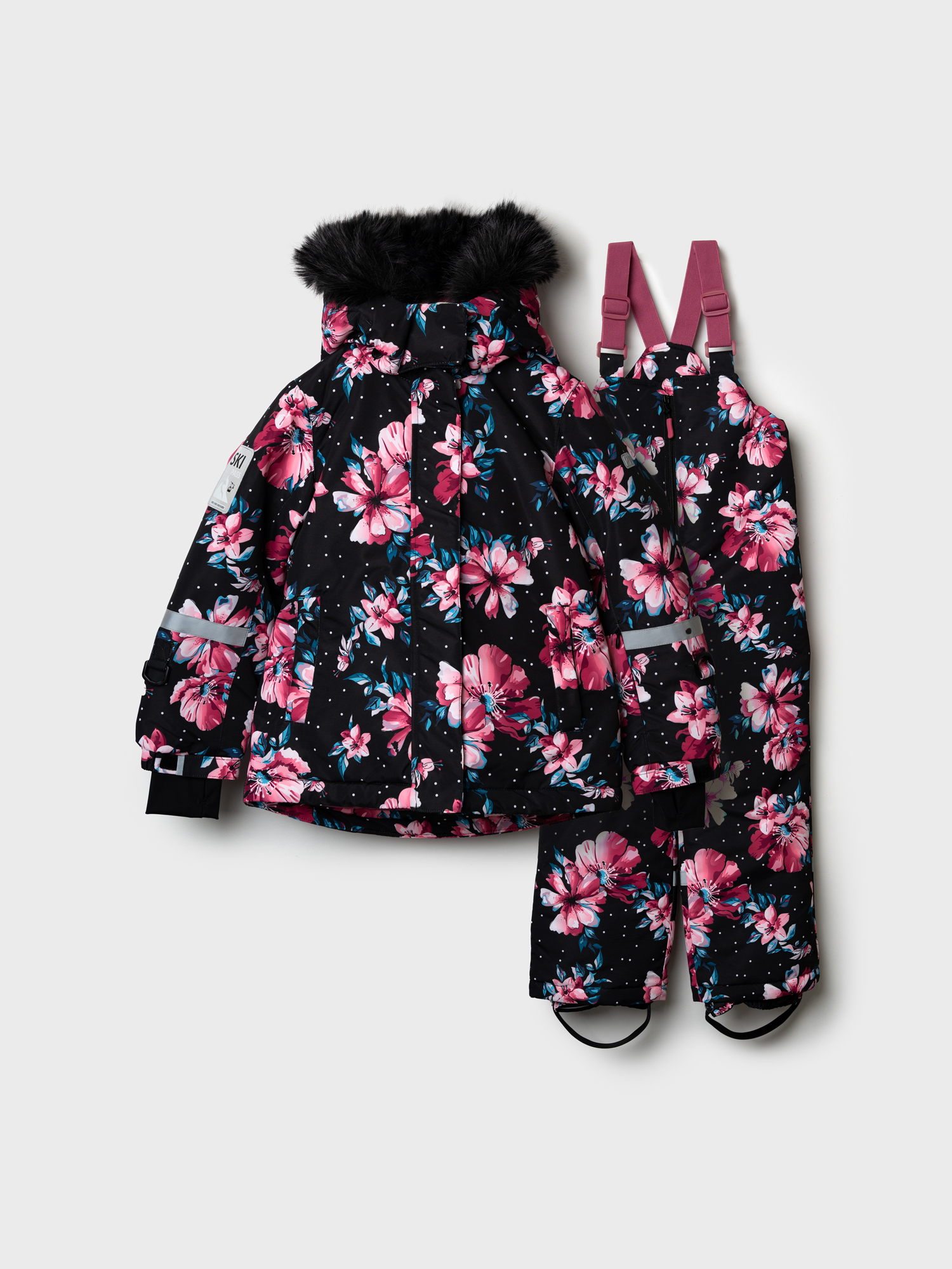 Комплект PlayToday 32522025 - фото 10