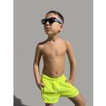 Шорты Capitania