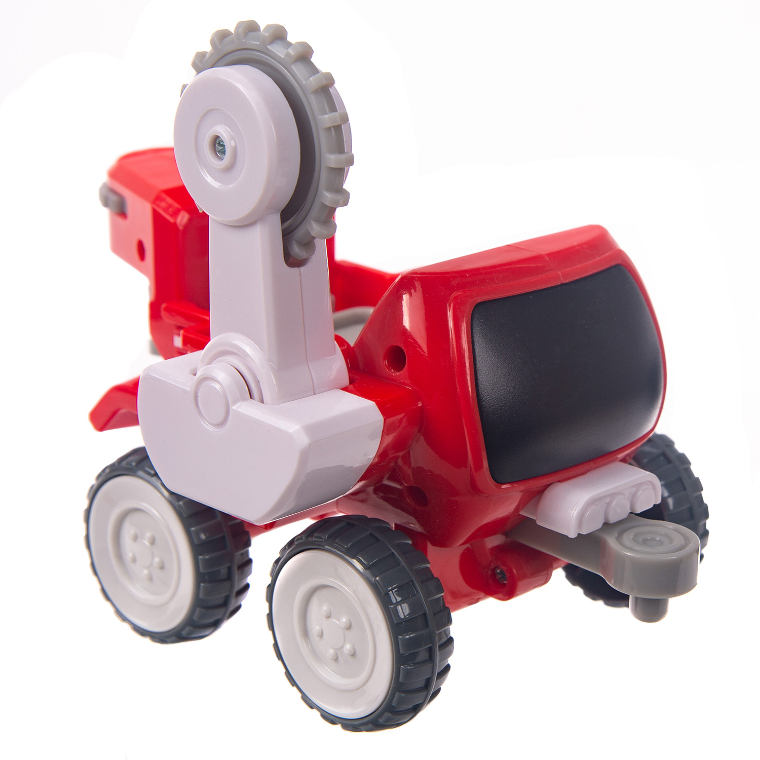Игровой набор Super Wings Лунный странник Джетта EU730842 - фото 5