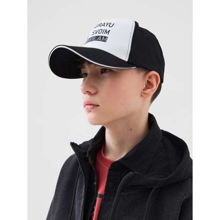 Бейсболка PlayToday