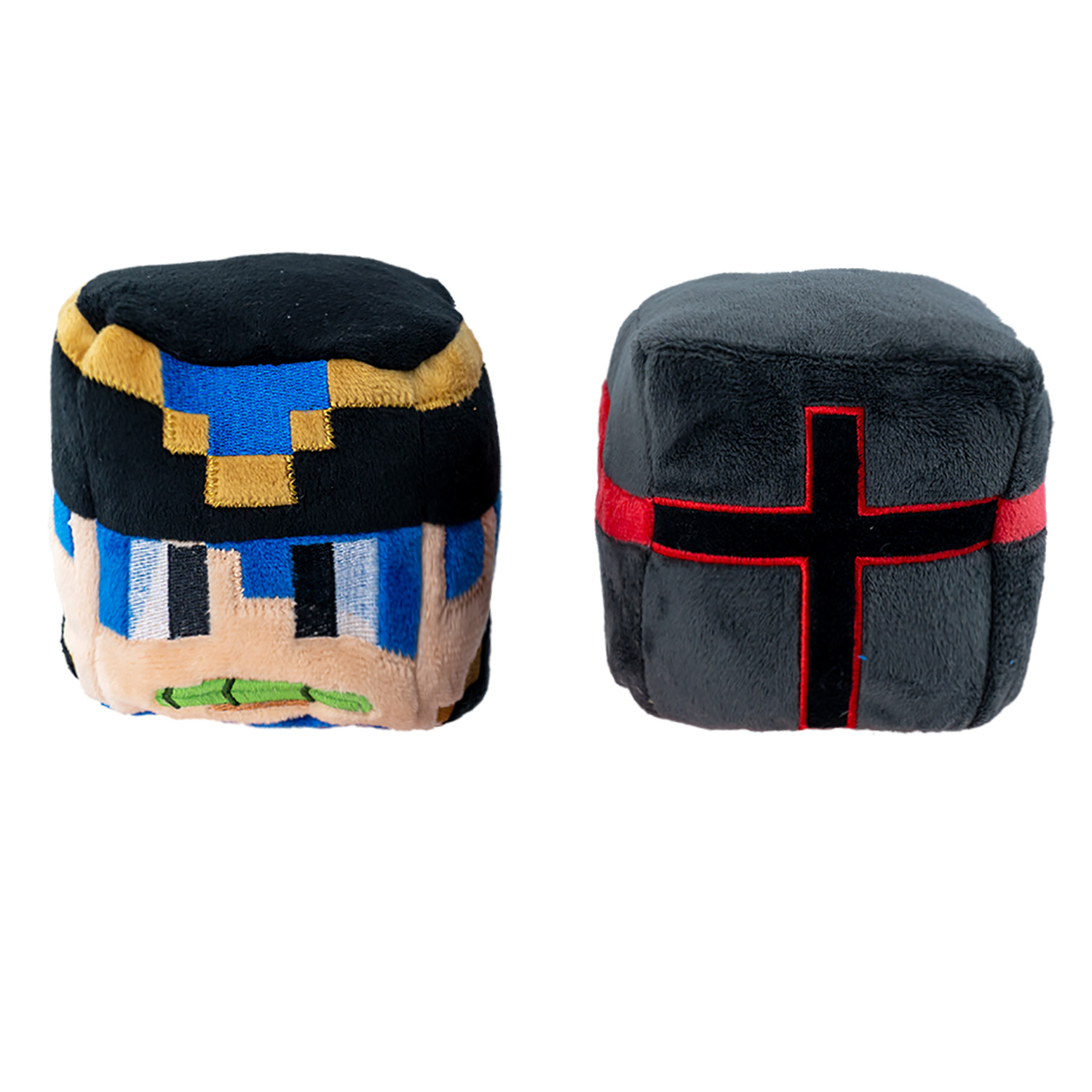 Мягкая игрушка Sbabam Tpoc plush - фото 15