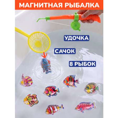 Настольная игра Наша Игрушка