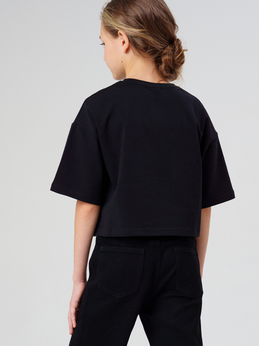 Футболка PlayToday 42521020 - фото 3