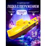 Автомобиль РУ Create Toys