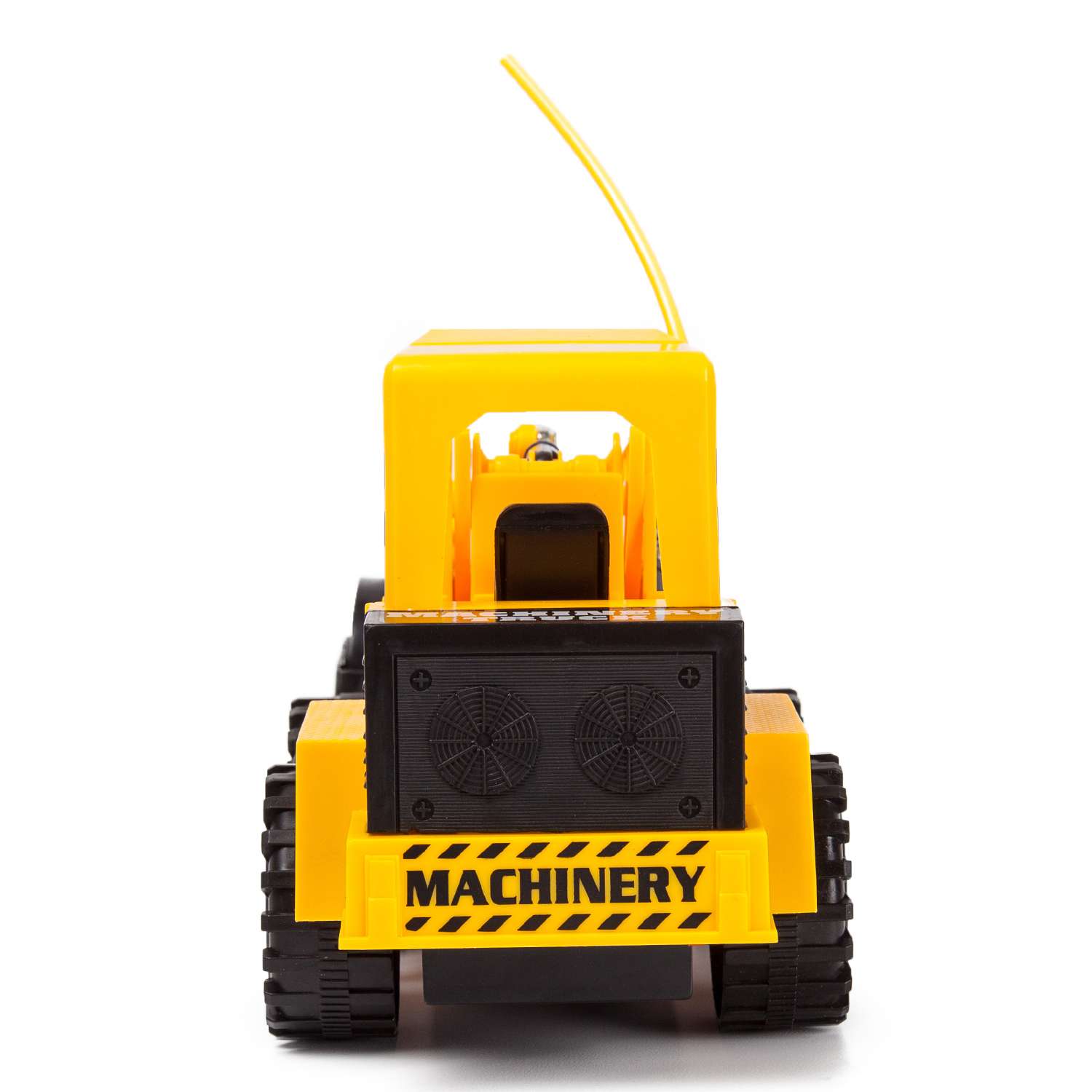 Грузовик РУ Mobicaro - фото 4