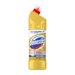 Чистящее средство для туалета Domestos Ультра Блеск 1л