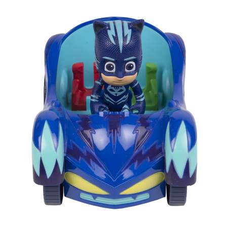 Игровой набор PJ masks