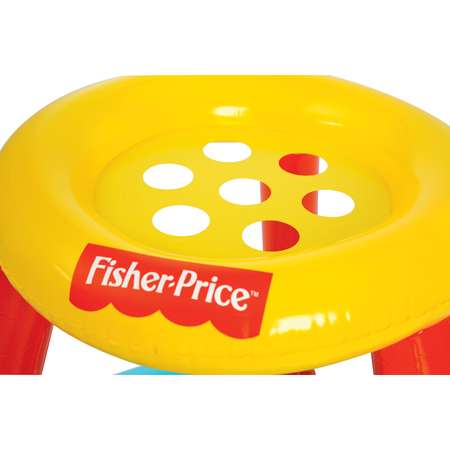 Бассейн игровой Bestway с шариками 93541