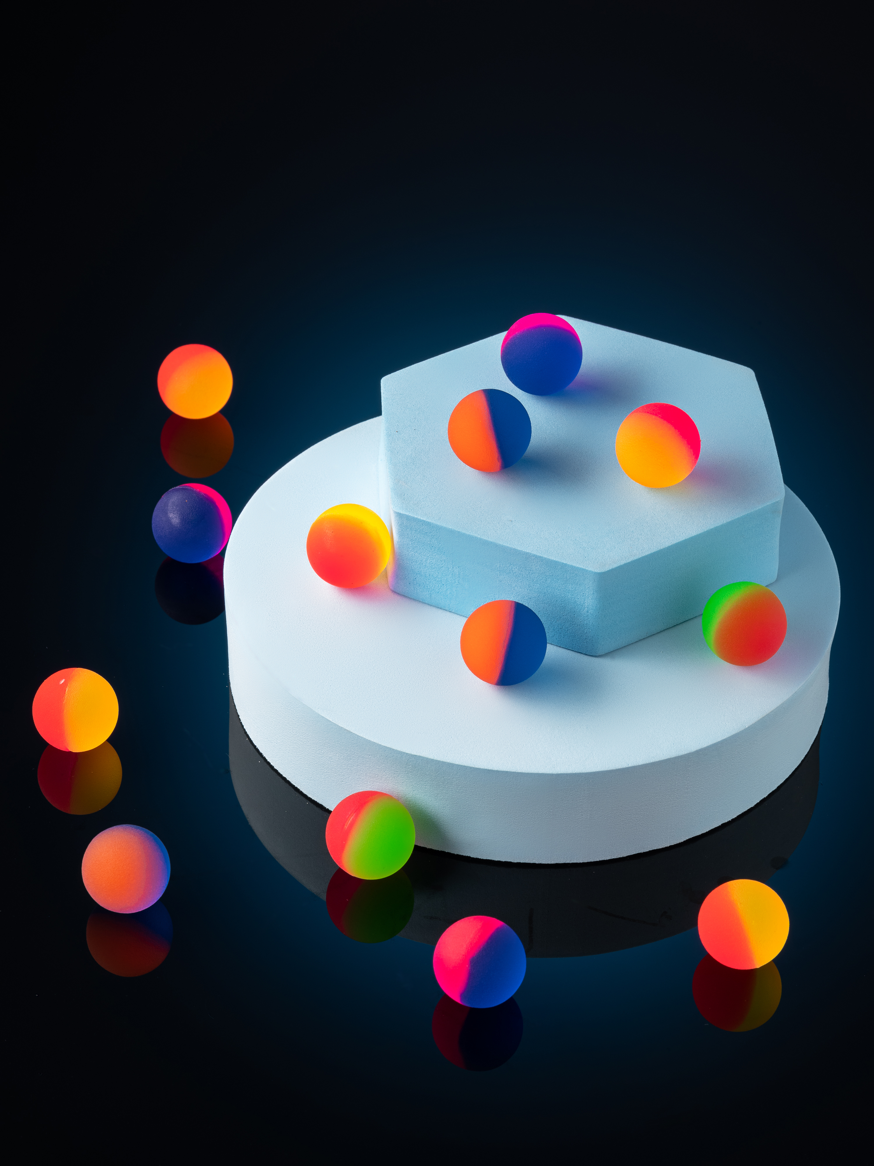 Попрыгунчики TopVending - фото 2