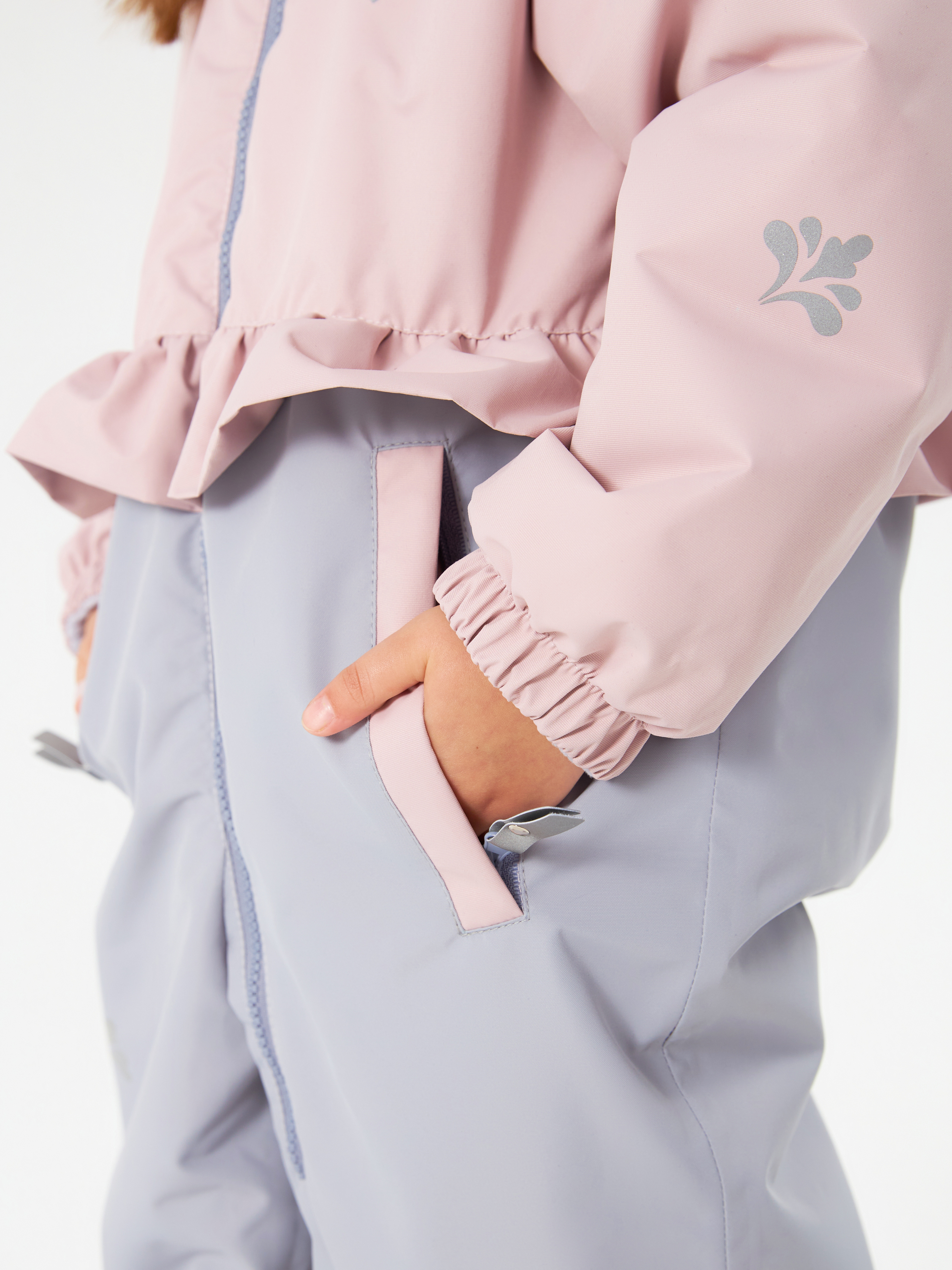 Комбинезон JAM MIX МД-825/3 - фото 6