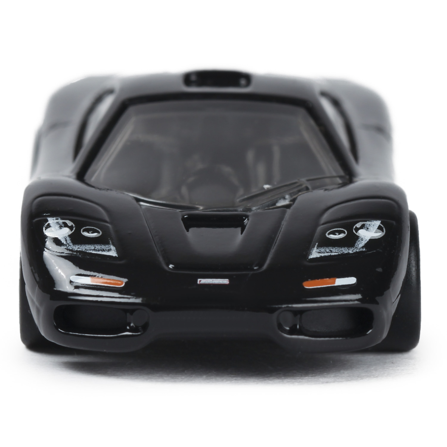 Автомобиль Hot Wheels McLaren 1:64 FPY86/HCK08 - фото 4