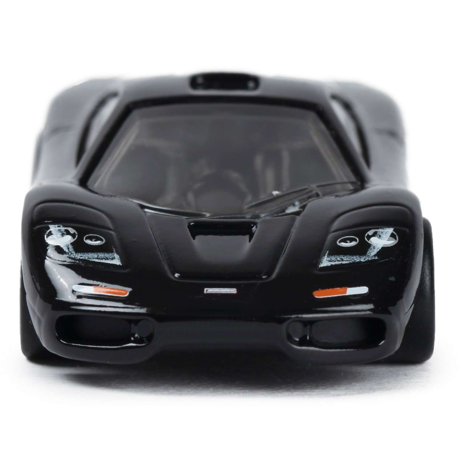 Автомобиль Hot Wheels McLaren 1:64 FPY86 - фото 4