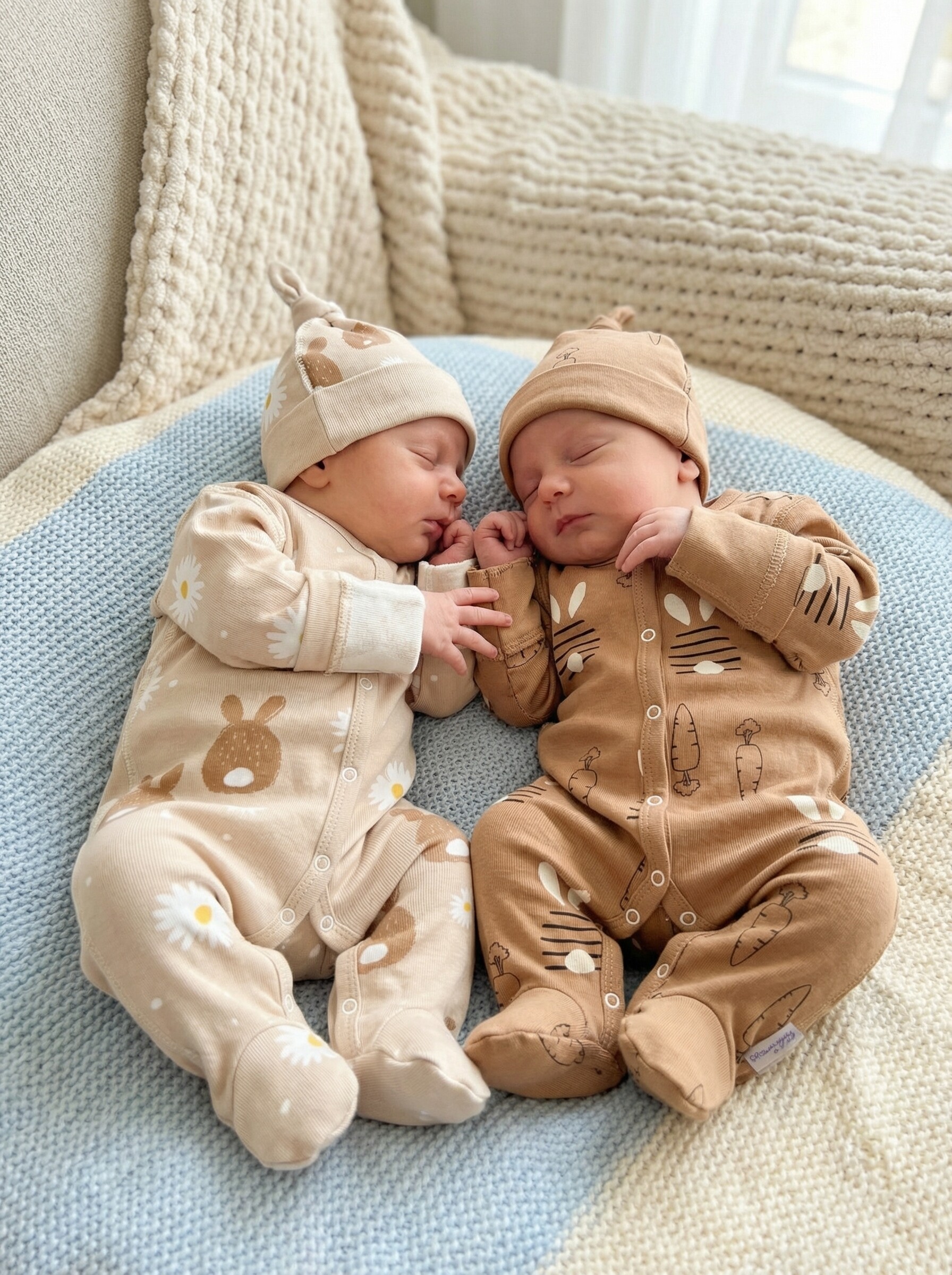 Комбинезон 2 шт Вернисаж 122 - фото 1