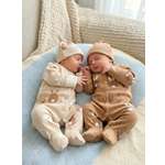 Комбинезон 2 шт Вернисаж